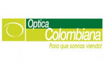 OPTICA COLOMBIANA