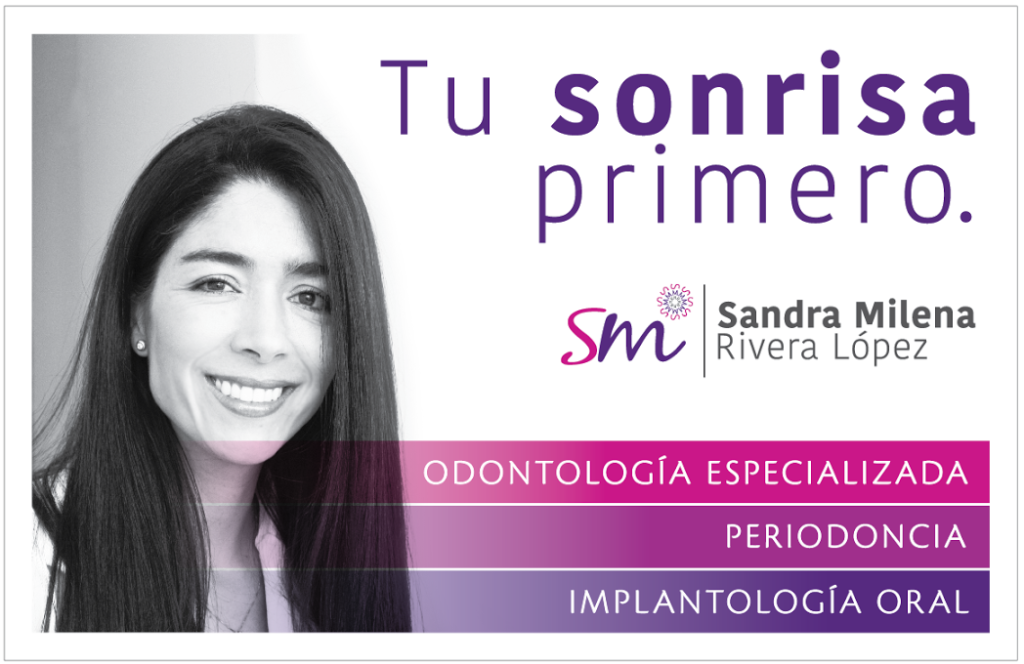 ODONTOLOGÍA ESPECIALIZADA